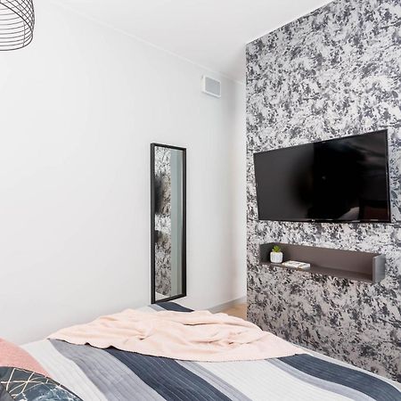 Apartamenty Deo Plaza Vip By Rent Like Home Danzig Exterior foto