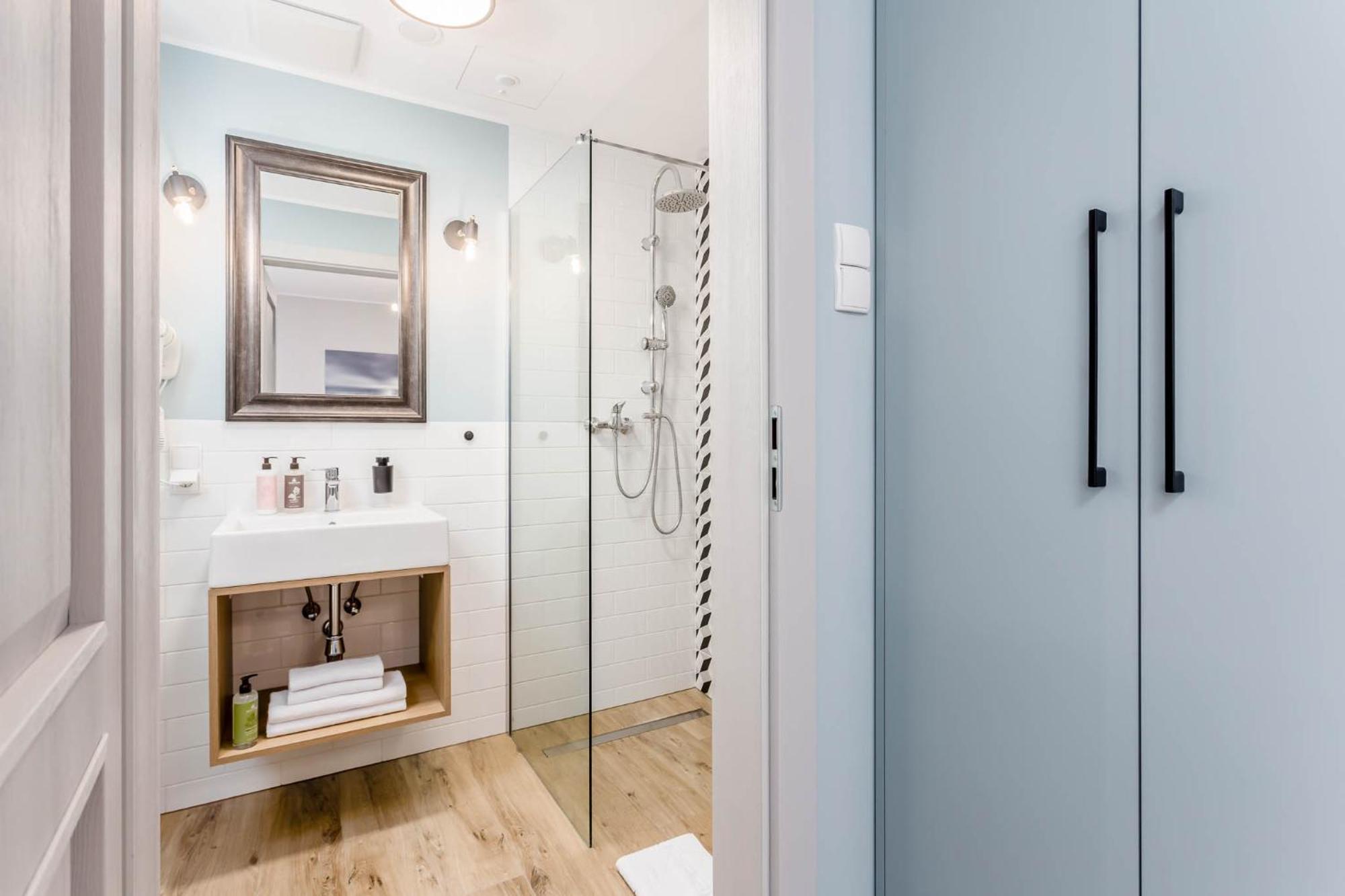 Apartamenty Deo Plaza Vip By Rent Like Home Danzig Exterior foto