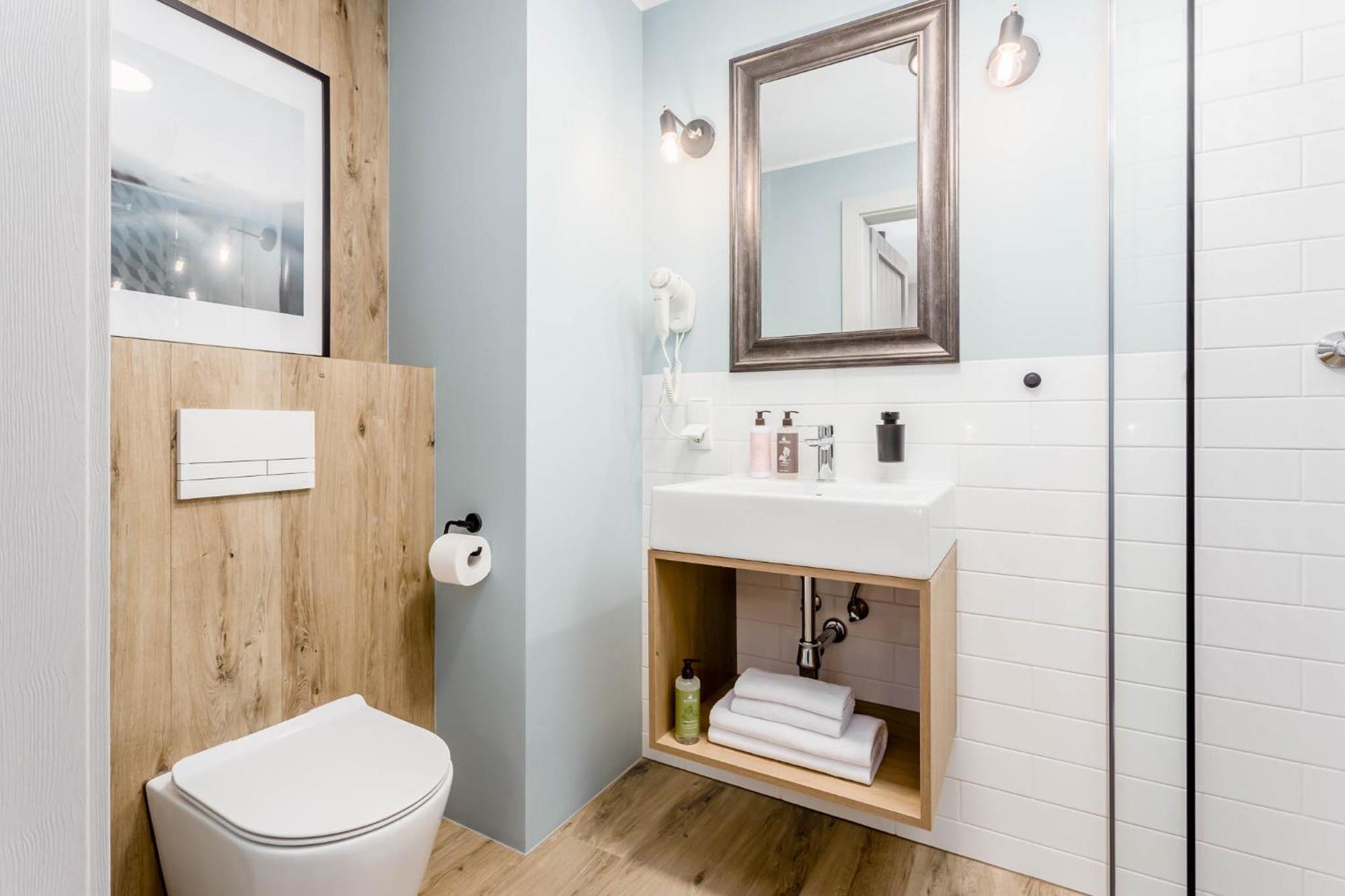 Apartamenty Deo Plaza Vip By Rent Like Home Danzig Exterior foto